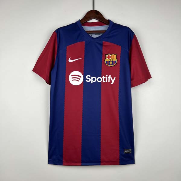 Authentic Camiseta Barcelona 1ª 2023-2024