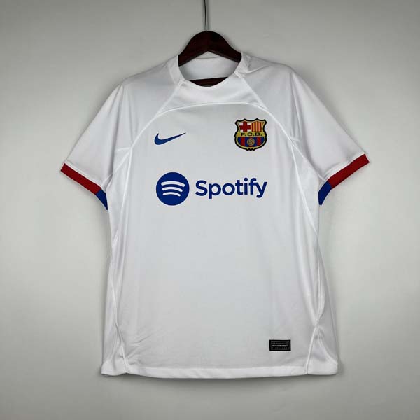 Authentic Camiseta Barcelona 2ª 2023-2024