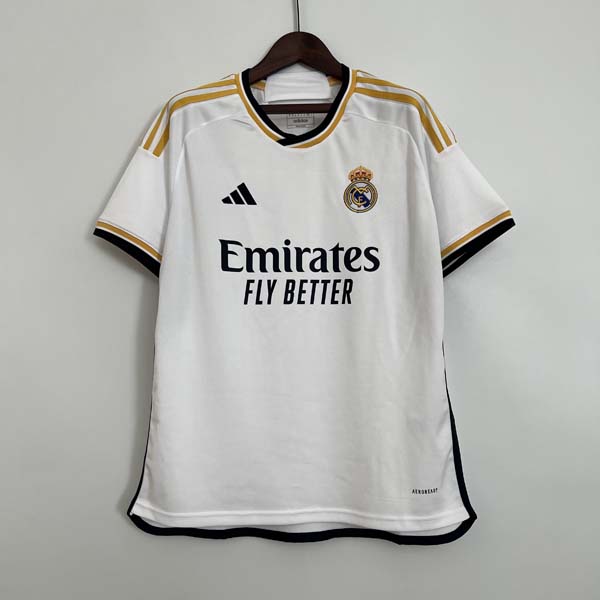 Authentic Camiseta Real Madrid 2ª 2023-2024