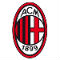 Camisetas AC Milan 2022 Baratas